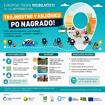 ETM - KNJIŽNICE